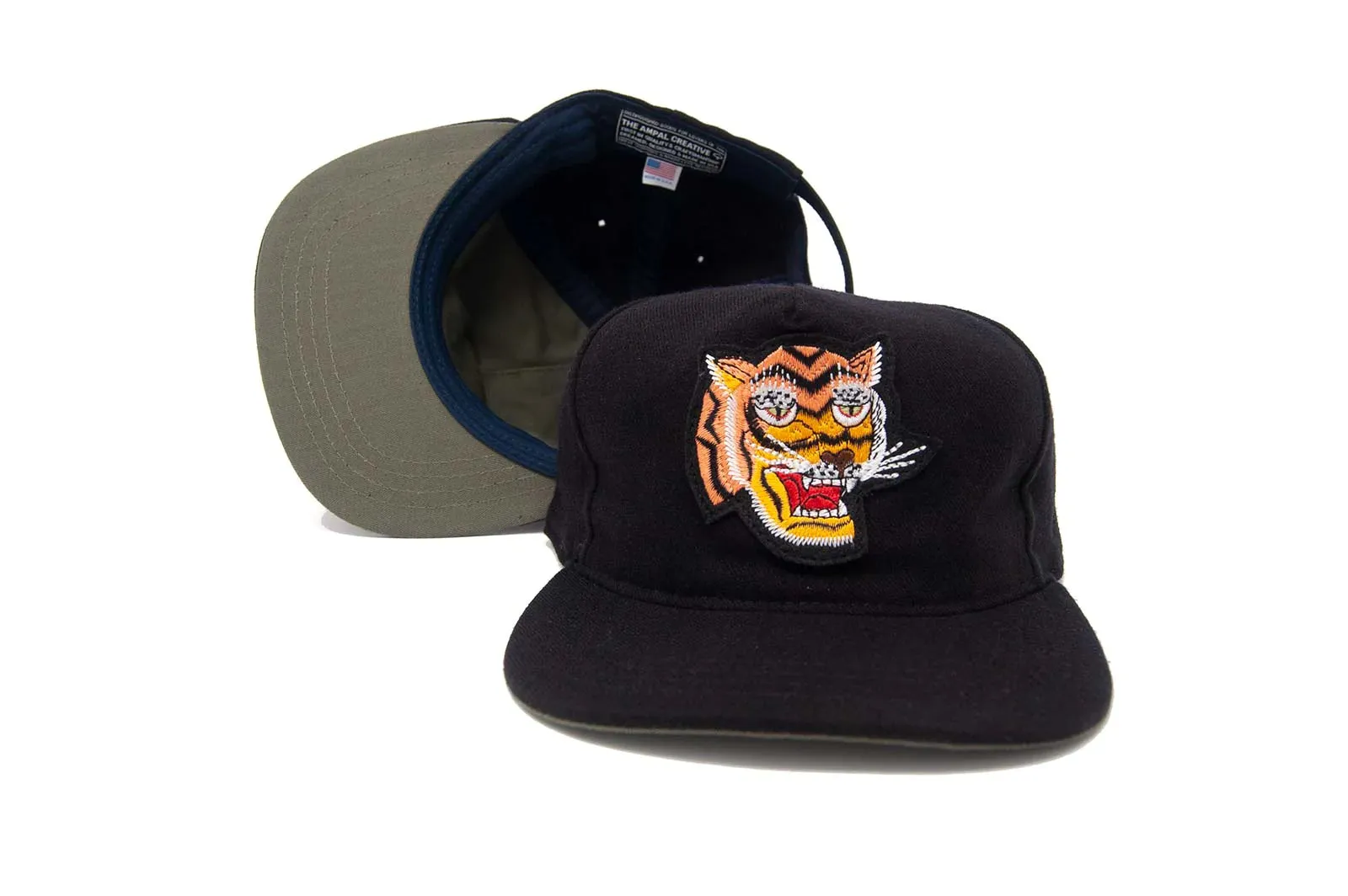 Ampal Hats