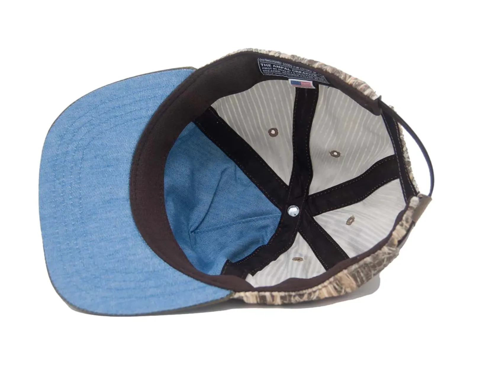Ampal Hats