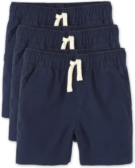 and Toddler Essential Jogger Shorts