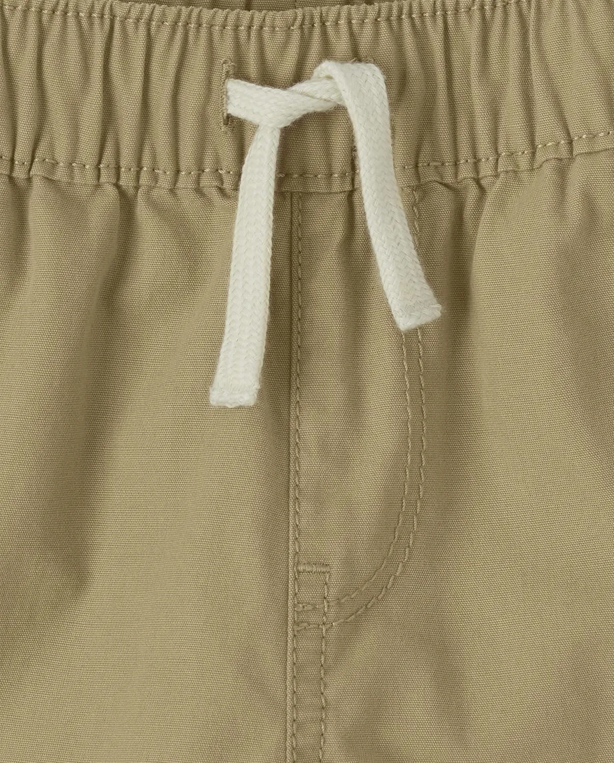 and Toddler Essential Jogger Shorts