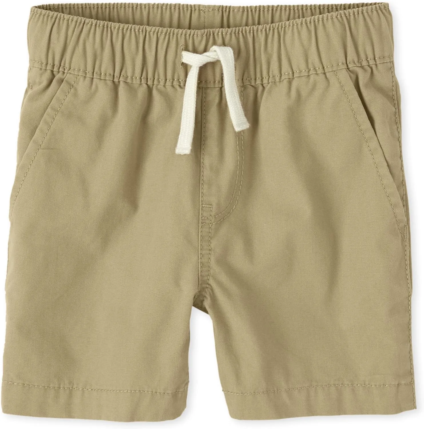 and Toddler Essential Jogger Shorts