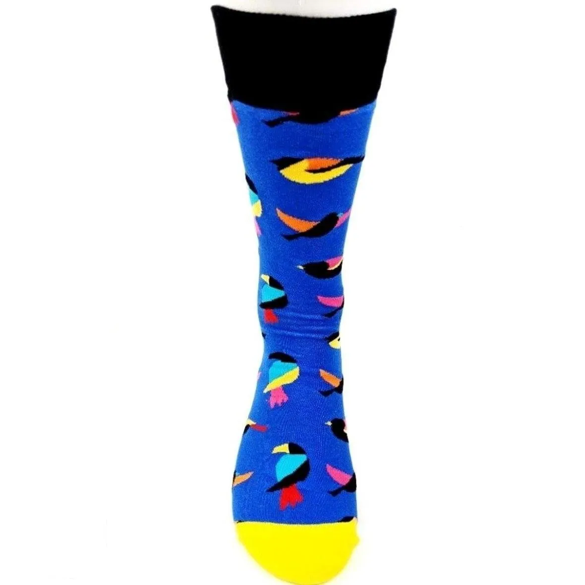 Animal Socks Swallow