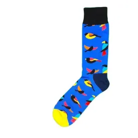 Animal Socks Swallow