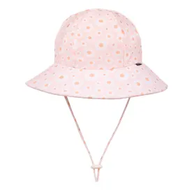 Bedhead Girls Beach Hat - Daisy