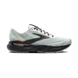 Brooks Women's Adrenaline GTS 24 B Width Mercury/Ebony/Copper