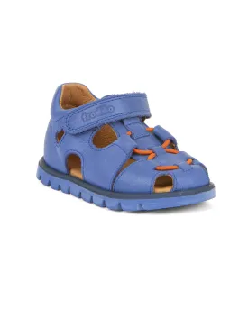 Froddo G2150188 KEKO ELASTIC Blue Electric