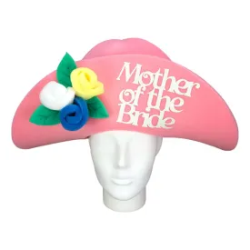 Mother of the Bride/Groom Hat