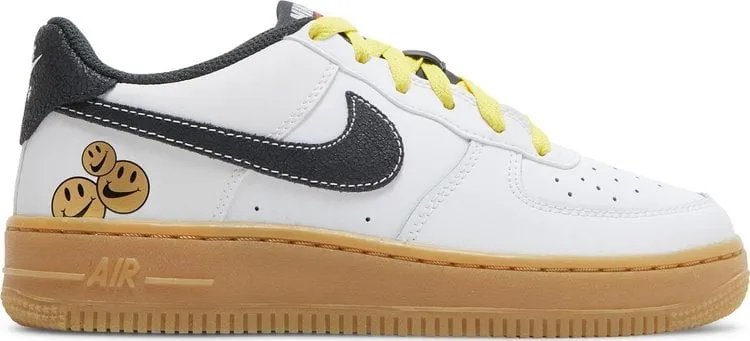Nike Air Force 1 LV8 GS 'Go the Extra Smile', white