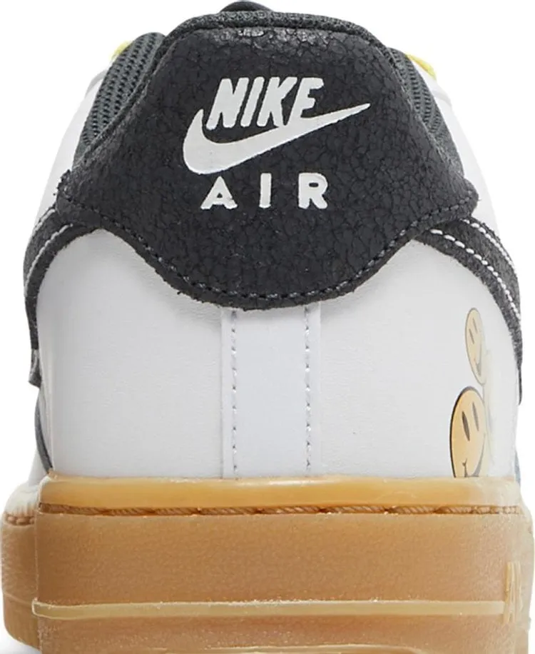 Nike Air Force 1 LV8 GS 'Go the Extra Smile', white