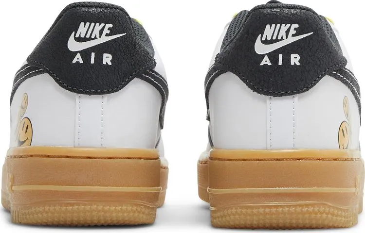 Nike Air Force 1 LV8 GS 'Go the Extra Smile', white