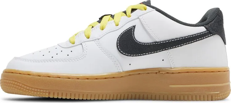 Nike Air Force 1 LV8 GS 'Go the Extra Smile', white