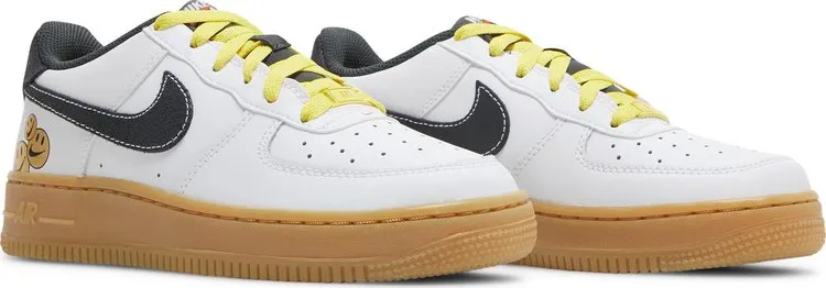 Nike Air Force 1 LV8 GS 'Go the Extra Smile', white