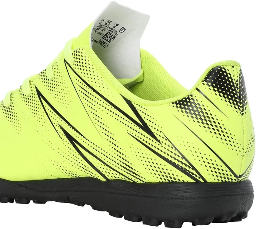 PUMA Unisex-Child Attacanto Turf Training Soccer Cleats Sneaker