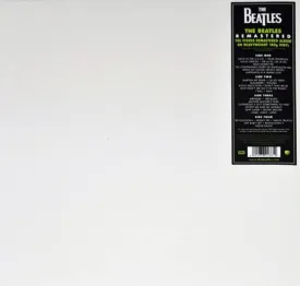 The Beatles The White Album