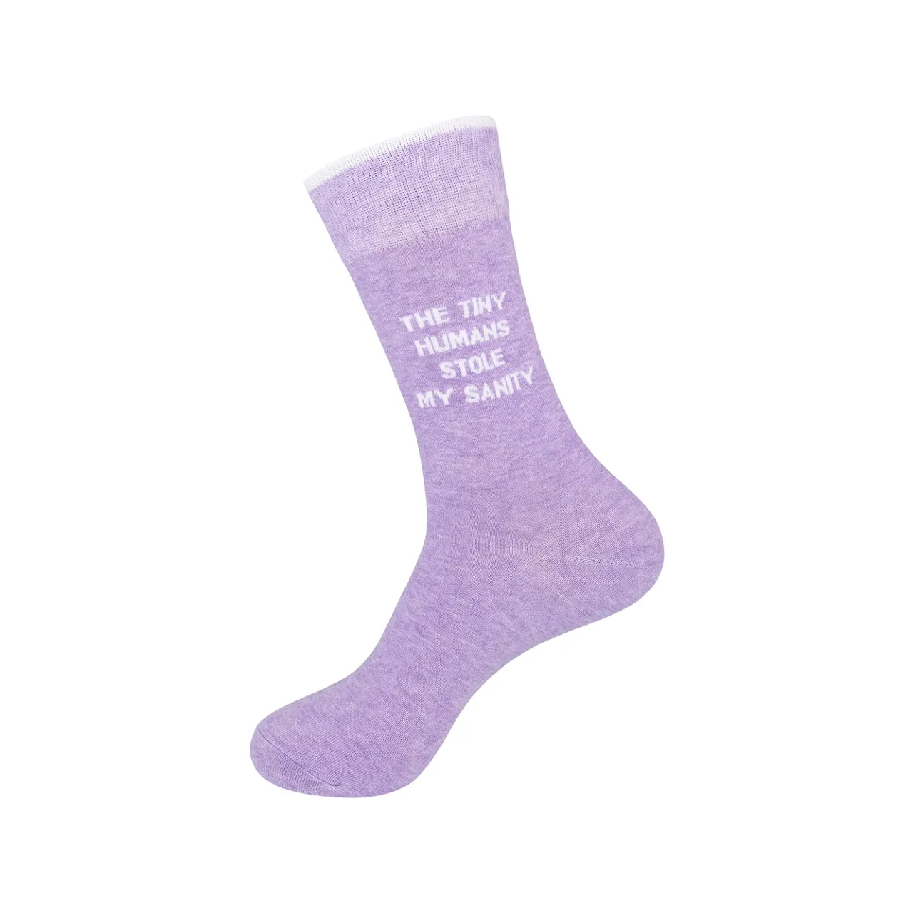 The Tiny Humans Stole My Sanity Socks - Unisex