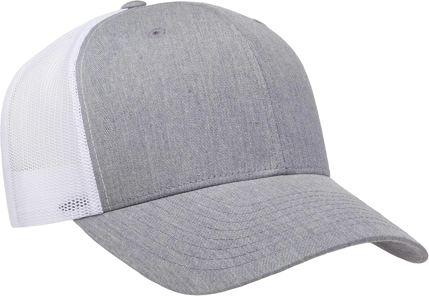 Yupoong Men's YP Classic Trucker Cap, OSFA