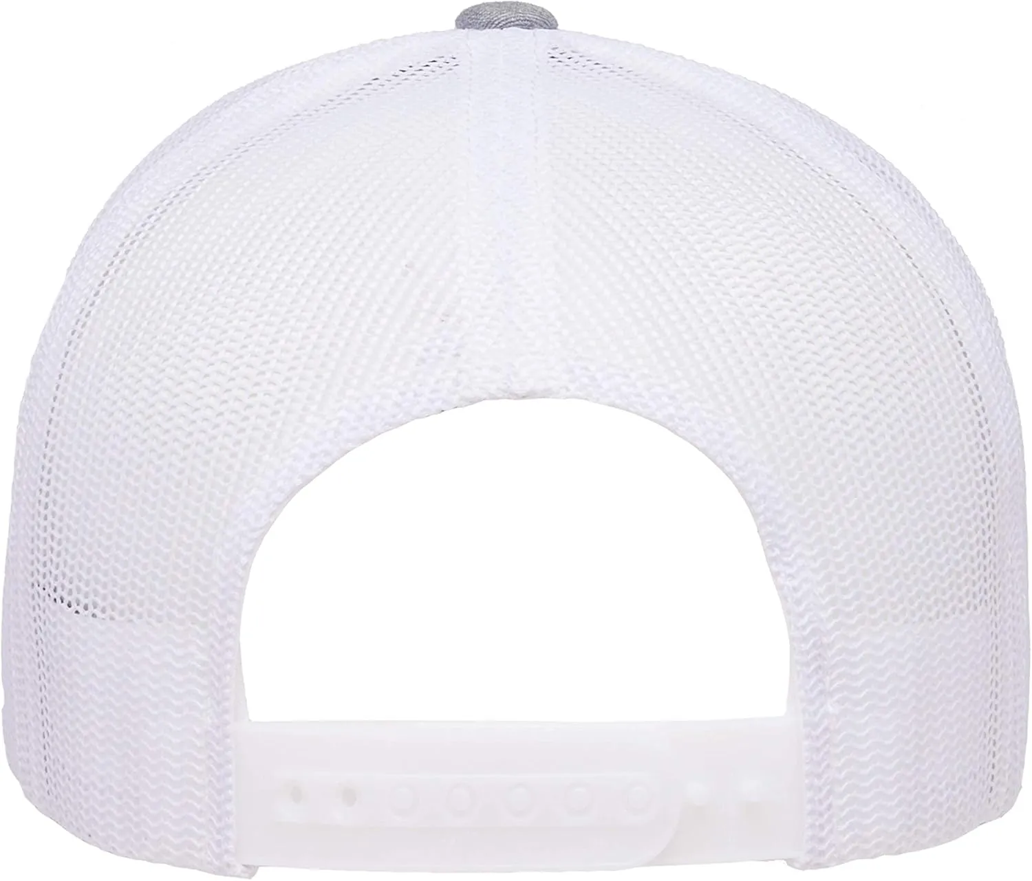Yupoong Men's YP Classic Trucker Cap, OSFA