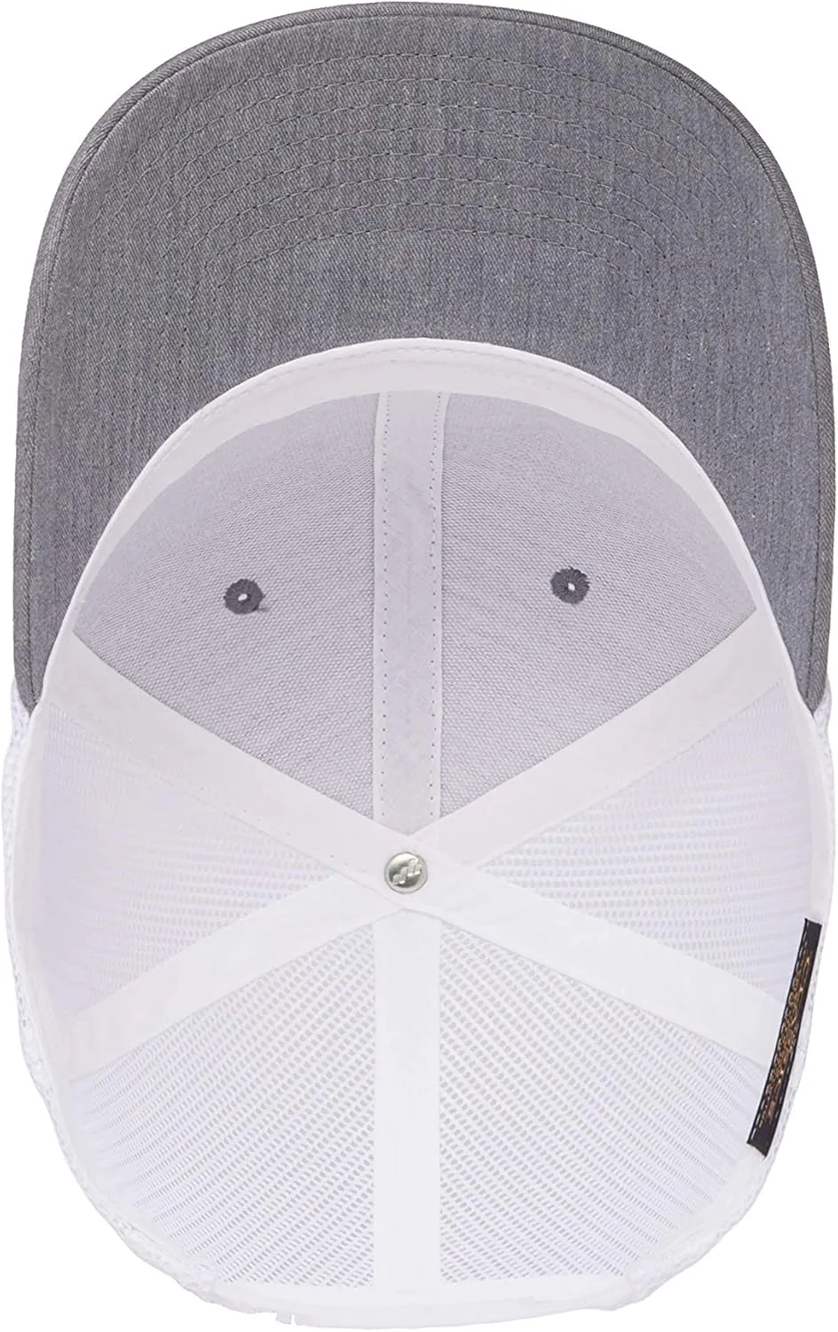Yupoong Men's YP Classic Trucker Cap, OSFA