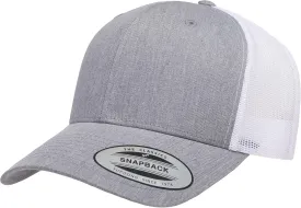 Yupoong Men's YP Classic Trucker Cap, OSFA